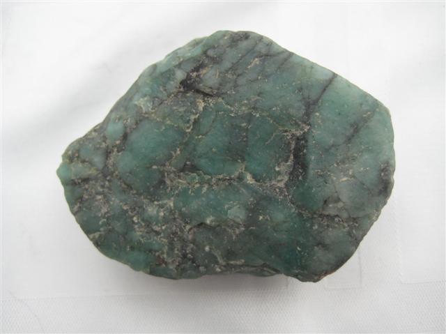 Emerald stone of successful love 1205